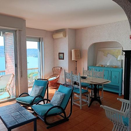 Casa Monteprato Zoagli Ngoại thất bức ảnh