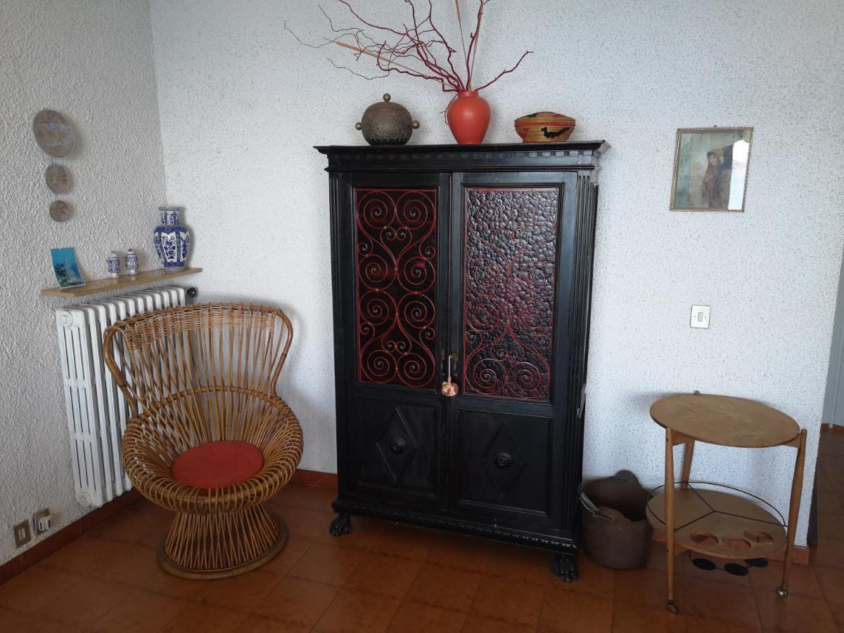 Casa Monteprato Zoagli Ngoại thất bức ảnh